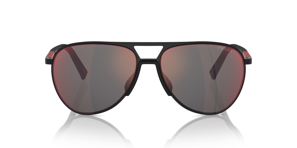 Prada Linea Rossa PS 53ZS DG008F