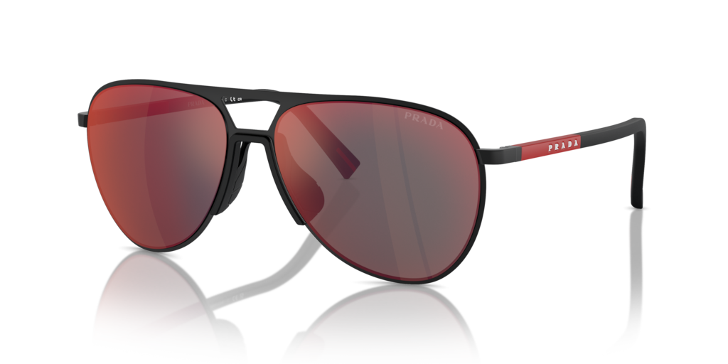 Prada Linea Rossa PS 53ZS