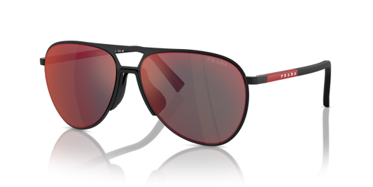 Prada Linea Rossa PS 53ZS
