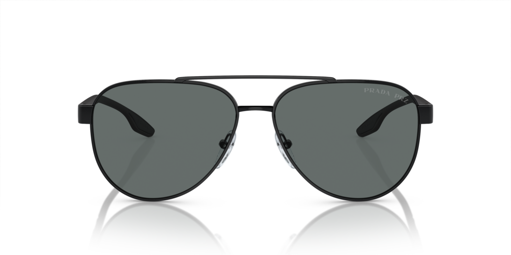 Prada Linea Rossa PS 54TS 1AB5Z1