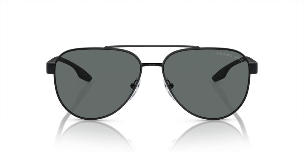 Prada Linea Rossa PS 54TS 1AB5Z1