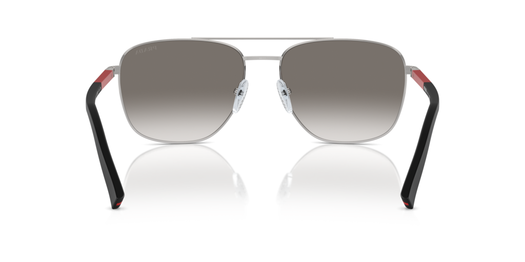 Prada Linea Rossa PS 54ZS 1BC02M 60-17 – Optik Shop
