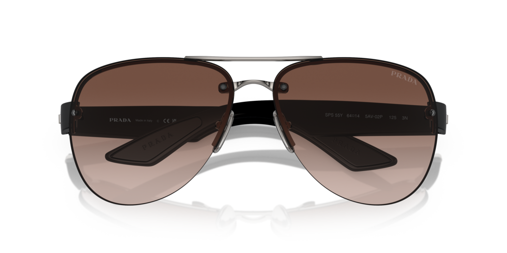 Prada Linea Rossa PS 55YS 5AV02P