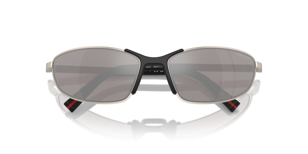 Prada Linea Rossa PS 55ZS 18X80I