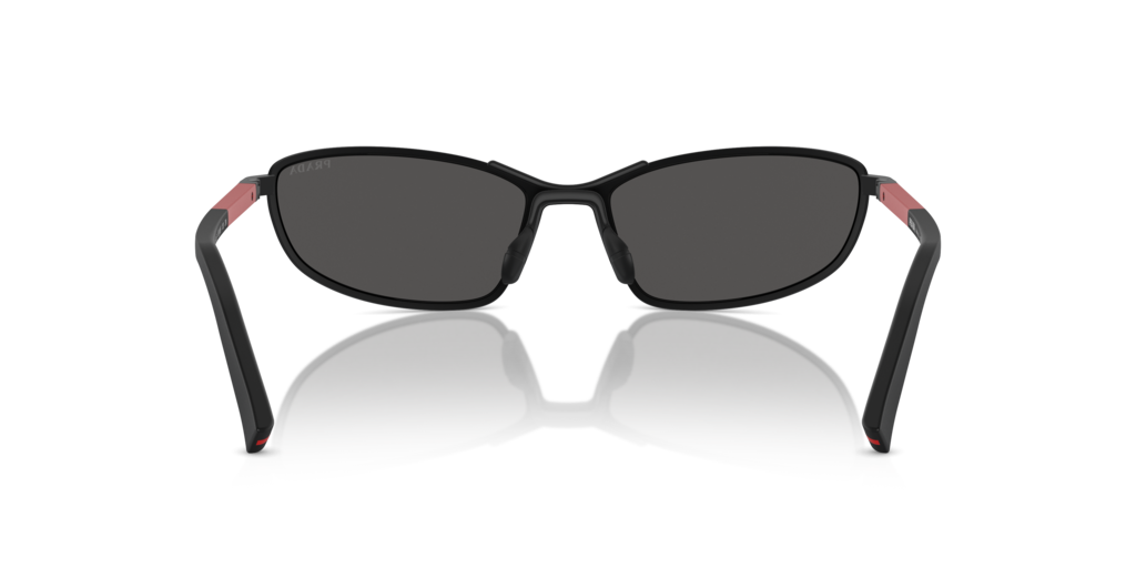 Prada Linea Rossa PS 55ZS 1BO06F