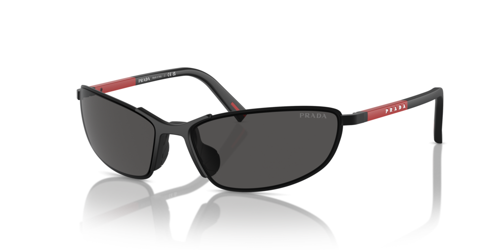 Prada Linea Rossa PS 55ZS
