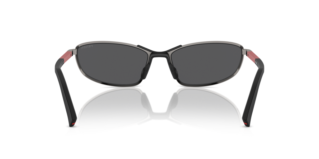 Prada Linea Rossa PS 55ZS 5AV07G