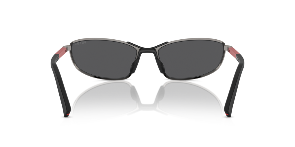 Prada Linea Rossa PS 55ZS 5AV07G