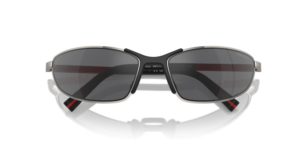 Prada Linea Rossa PS 55ZS 5AV07G