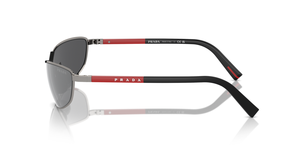 Prada Linea Rossa PS 55ZS 5AV07G