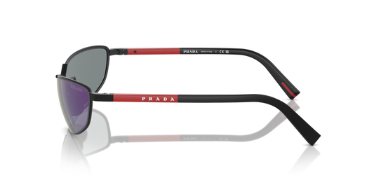Prada Linea Rossa PS 55ZS DG010J