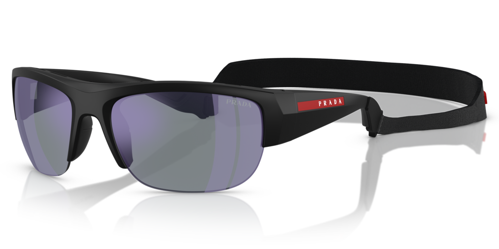 Prada Linea Rossa PS A01S