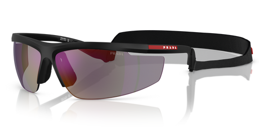 Prada Linea Rossa PS A02S