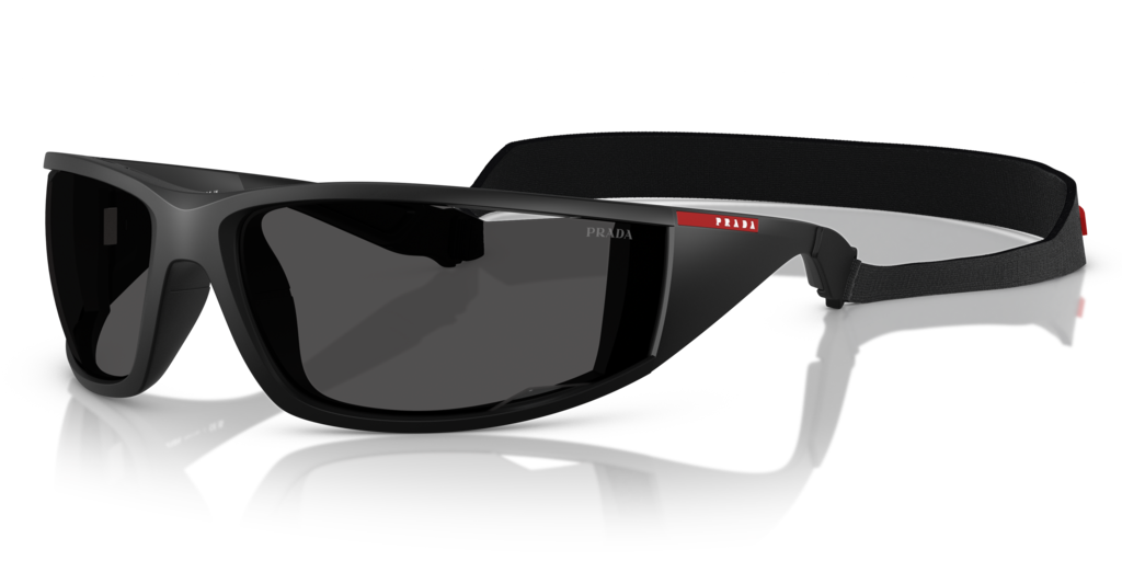 Prada Linea Rossa PS A04S 1BO5S0 - 85