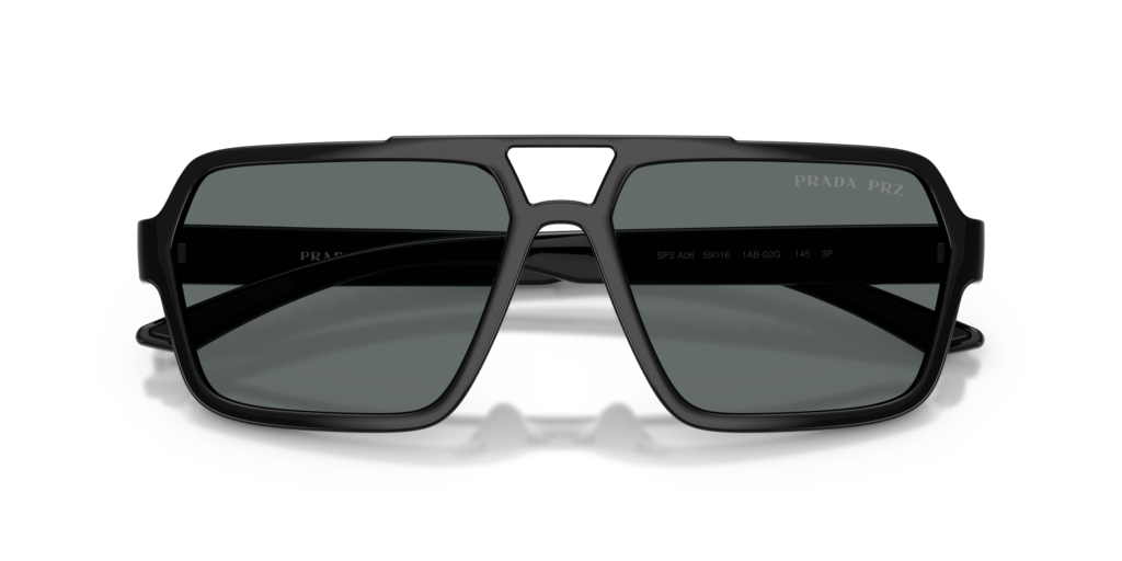 Prada Linea Rossa PS A06S 1AB02G