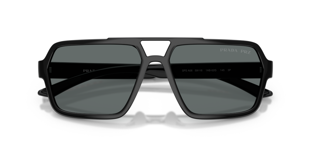 Prada Linea Rossa PS A06S 1AB02G