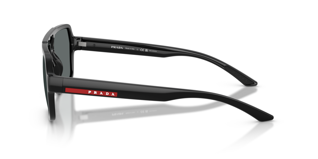 Prada Linea Rossa PS A06S 1AB02G