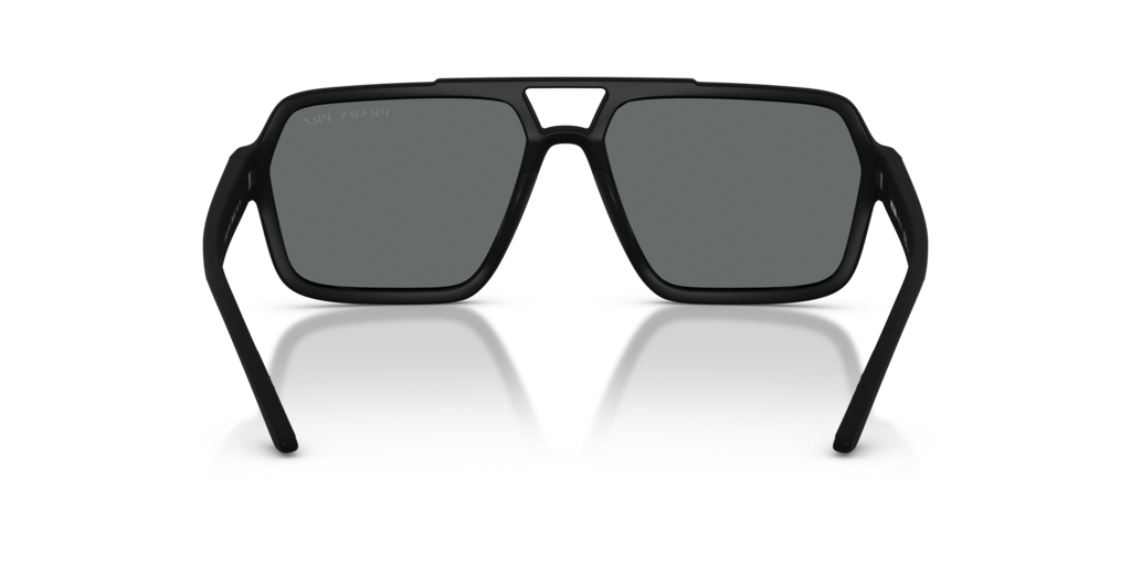 Prada Linea Rossa PS A06S DG002G