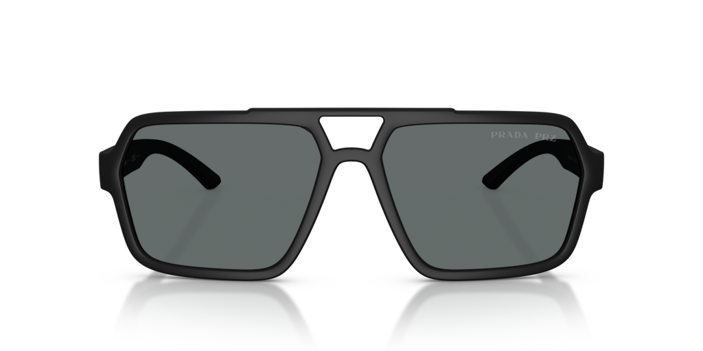 Prada Linea Rossa PS A06S DG002G