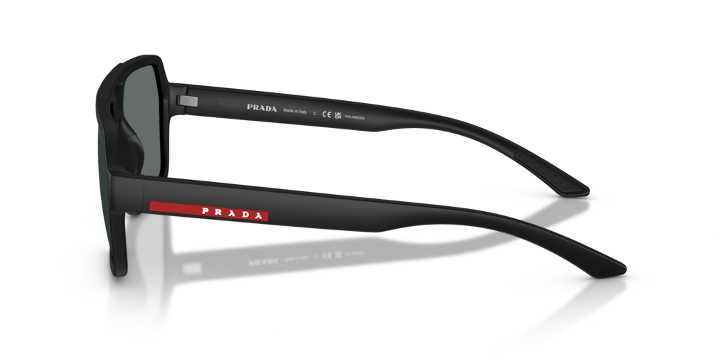 Prada Linea Rossa PS A06S DG002G