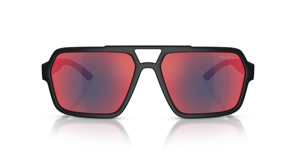 Prada Linea Rossa PS A06S DG008F