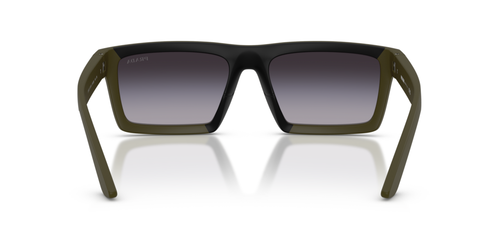 Prada Linea Rossa PS A07S 15X09U