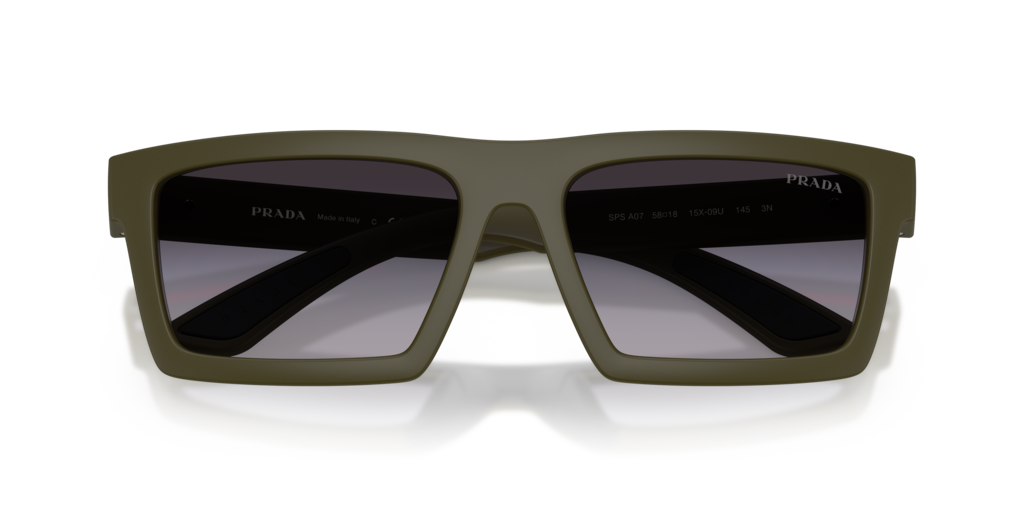 Prada Linea Rossa PS A07S 15X09U