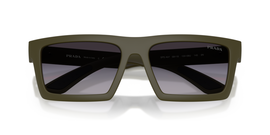 Prada Linea Rossa PS A07S 15X09U