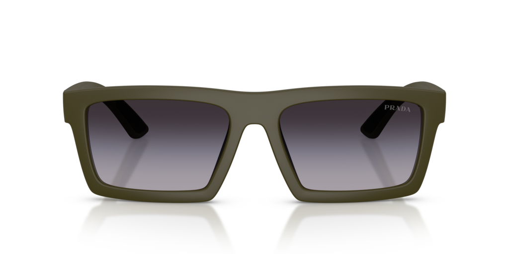 Prada Linea Rossa PS A07S 15X09U