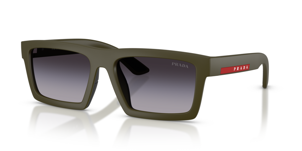 Prada Linea Rossa PS A07S