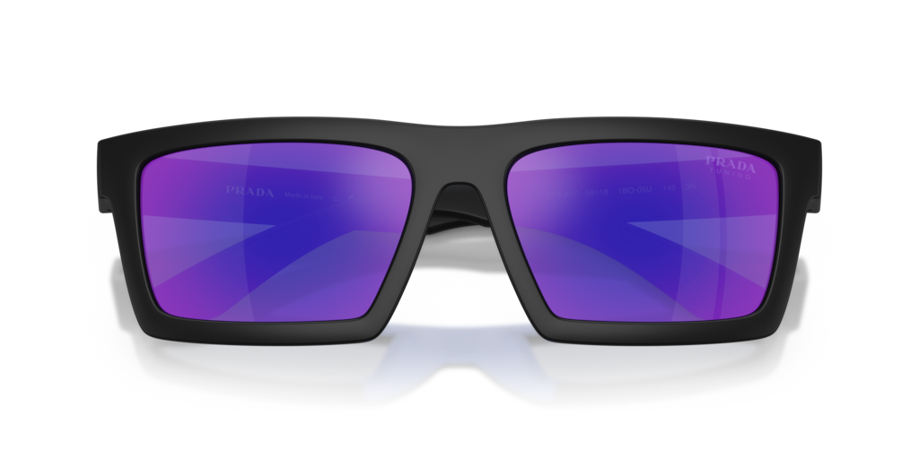 Prada Linea Rossa PS A07S 1BO05U