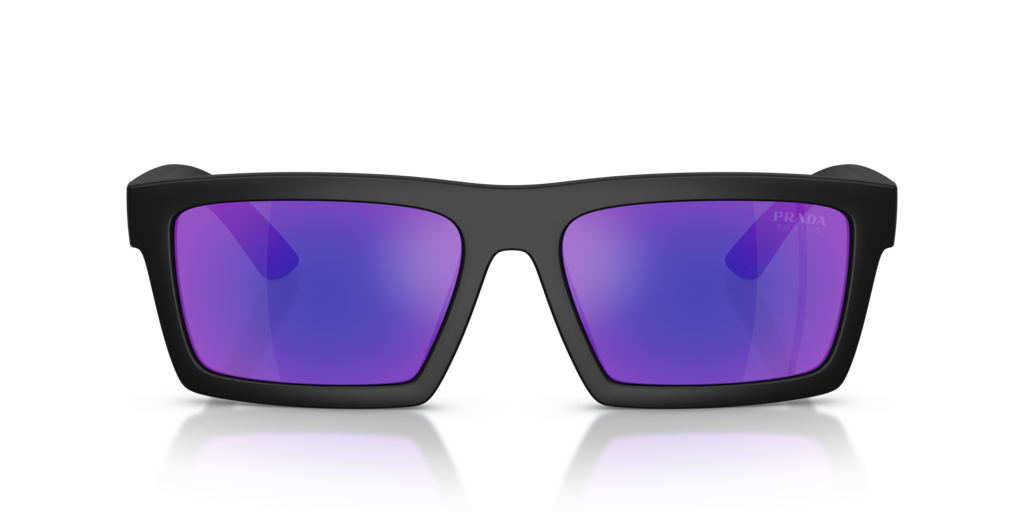 Prada Linea Rossa PS A07S 1BO05U