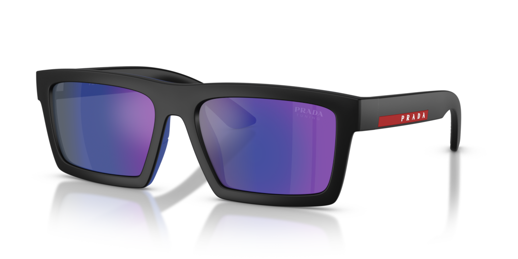 Prada Linea Rossa PS A07S