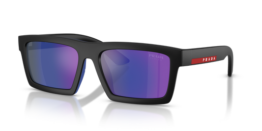 Prada Linea Rossa PS A07S