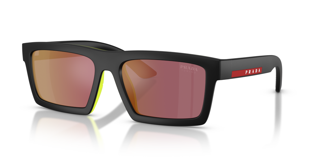 Prada Linea Rossa PS A07S