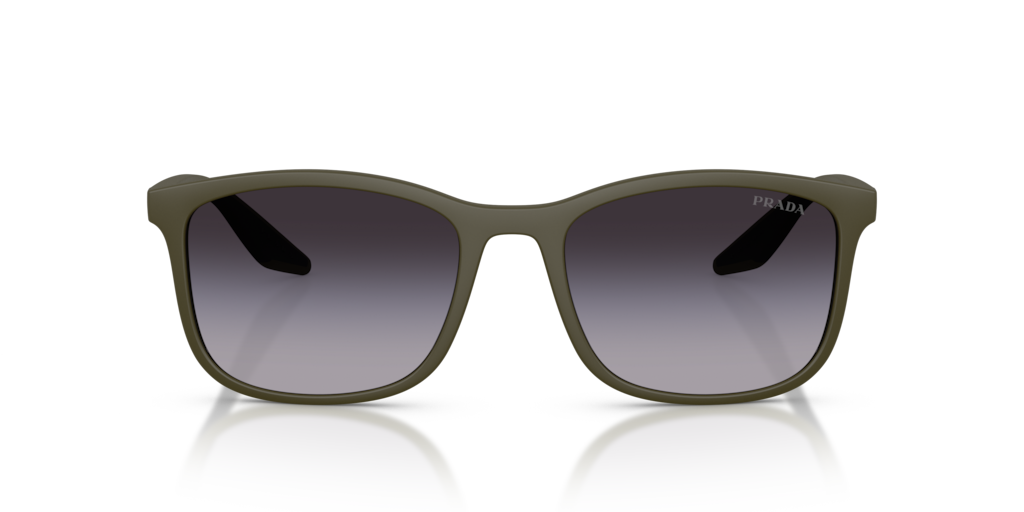 Prada Linea Rossa PS A08S 15X09U