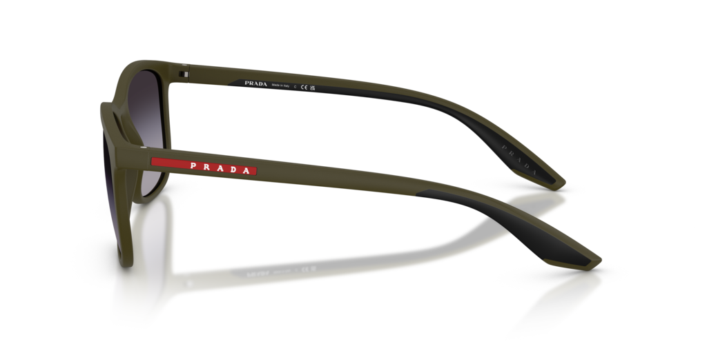 Prada Linea Rossa PS A08S 15X09U