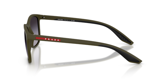 Prada Linea Rossa PS A08S 15X09U