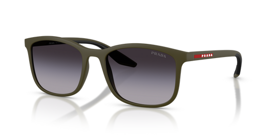 Prada Linea Rossa PS A08S