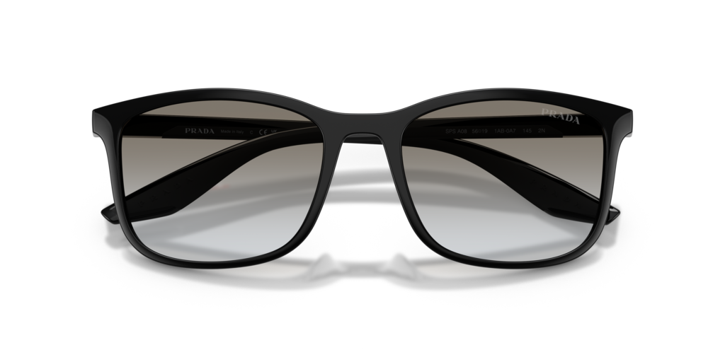 Prada Linea Rossa PS A08S 1AB0A7