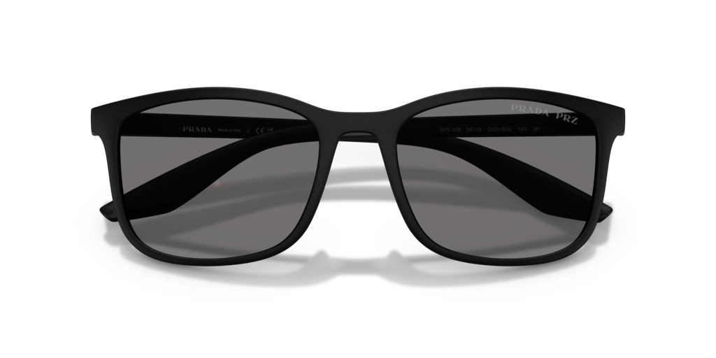 Prada Linea Rossa PS A08S DG002G
