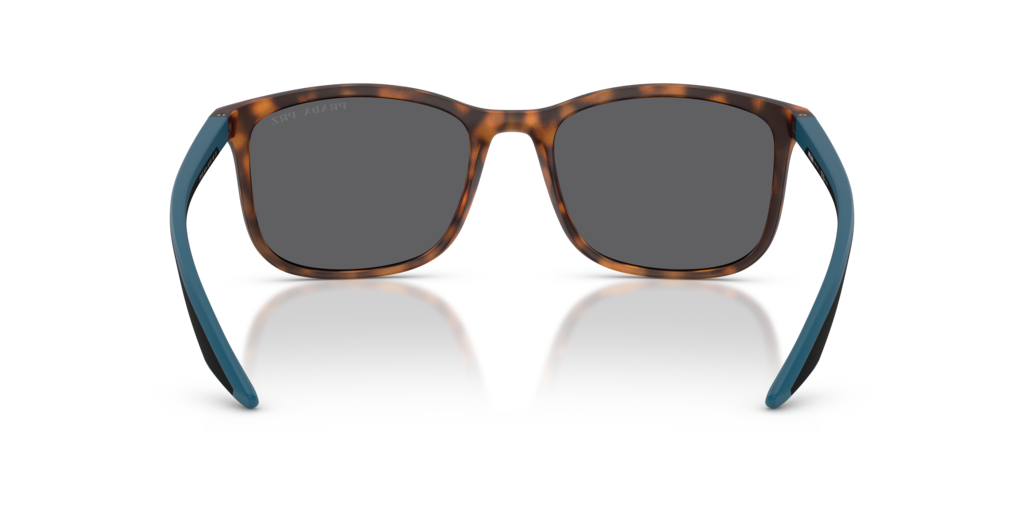 Prada Linea Rossa PS A08S U61144