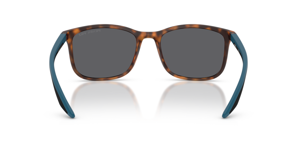 Prada Linea Rossa PS A08S U61144