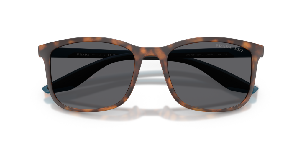 Prada Linea Rossa PS A08S U61144
