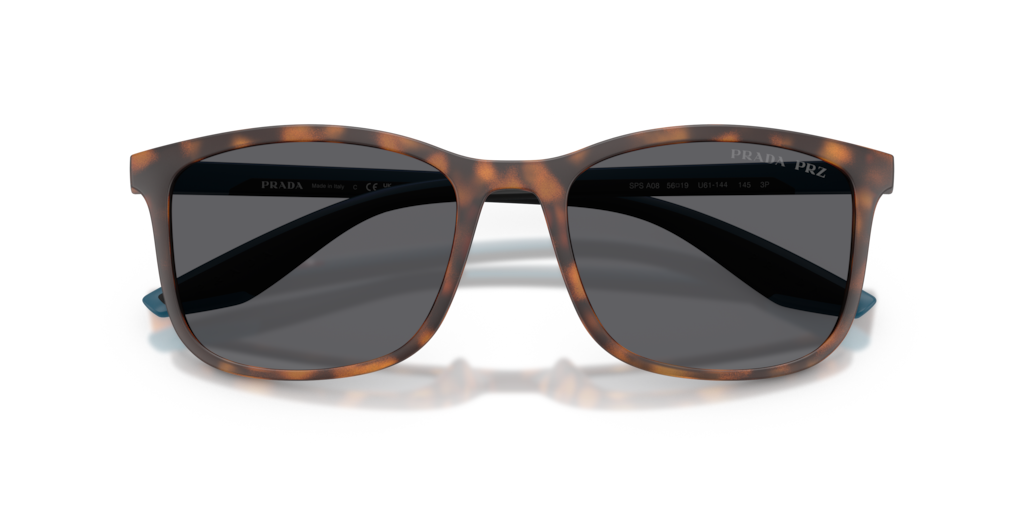 Prada Linea Rossa PS A08S U61144