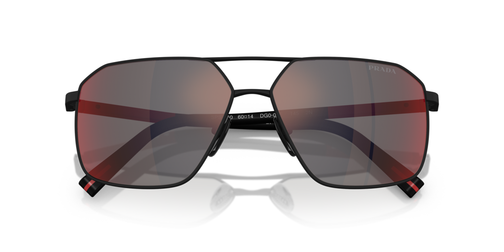 Prada Linea Rossa PS A50S DG008F
