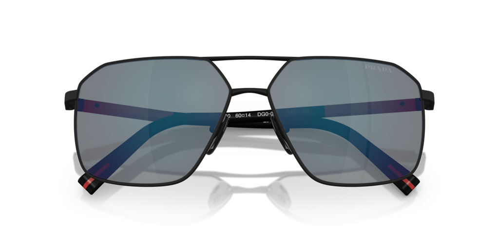Prada Linea Rossa PS A50S DG008F