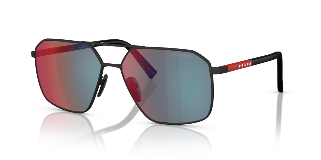 Prada Linea Rossa PS A50S