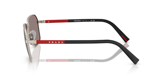 Prada Linea Rossa PS A51S 18X80I