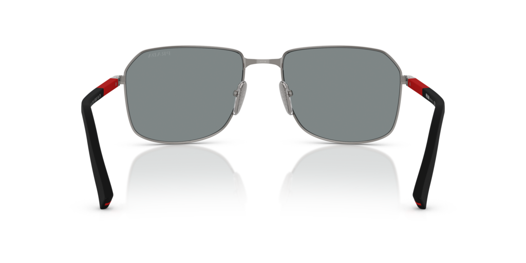 Prada Linea Rossa PS A51S 5AV10J - 57